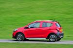 Vauxhall Viva Rocks 2017 года